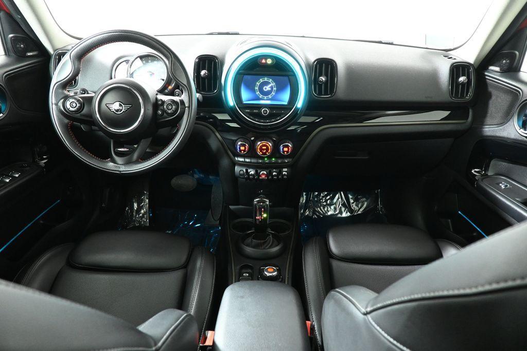 used 2020 MINI Countryman car, priced at $25,995