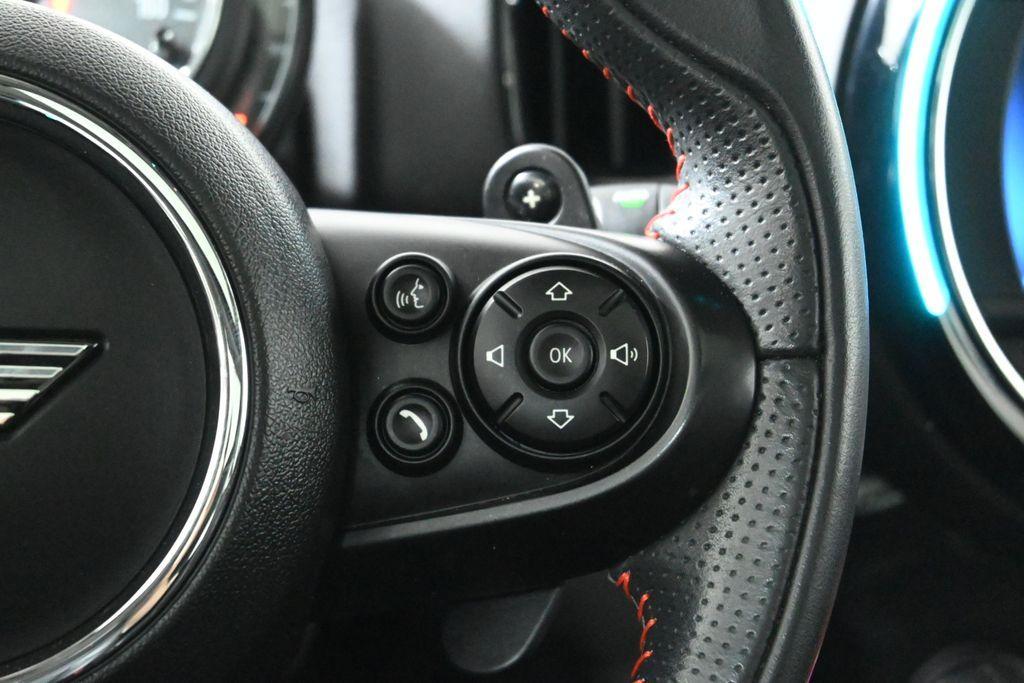 used 2020 MINI Countryman car, priced at $25,995