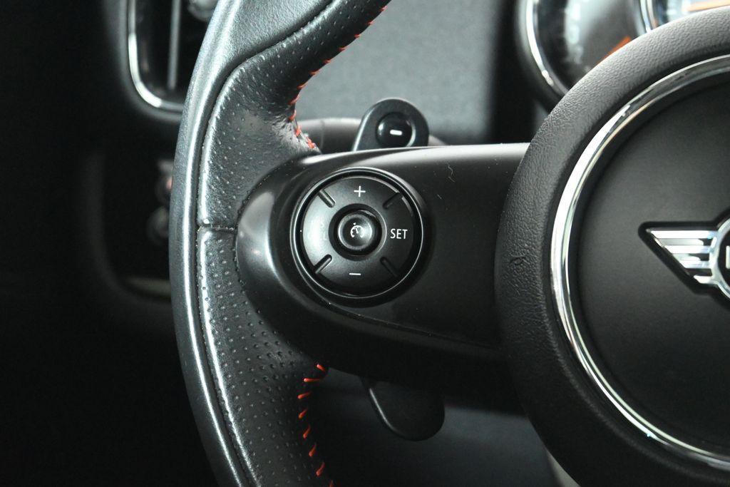 used 2020 MINI Countryman car, priced at $25,995