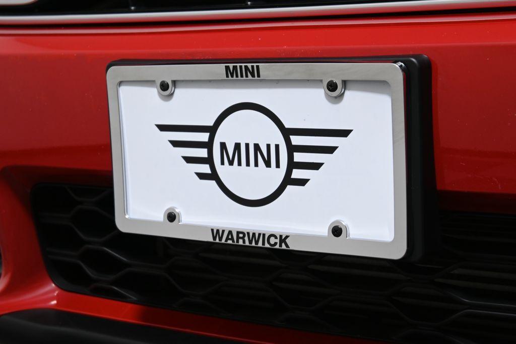 used 2020 MINI Countryman car, priced at $25,995