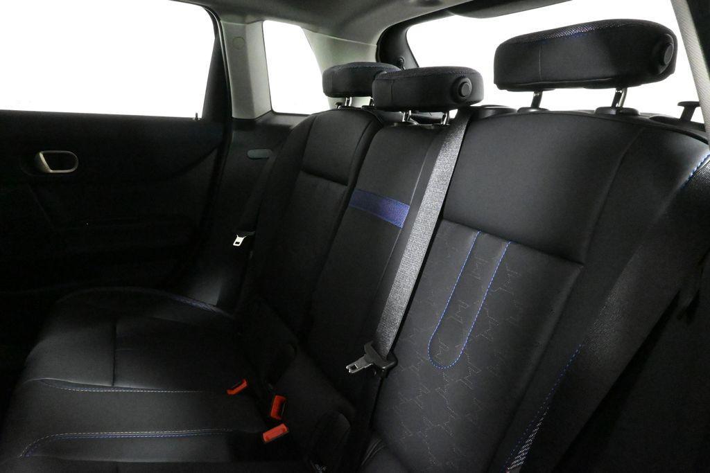 new 2025 MINI Hardtop car, priced at $37,025