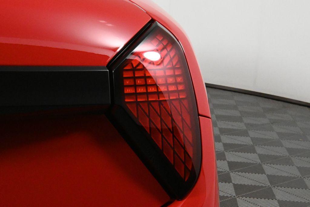 new 2025 MINI Hardtop car, priced at $37,025