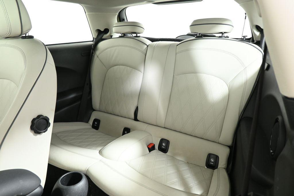 used 2023 MINI Hardtop car, priced at $26,995