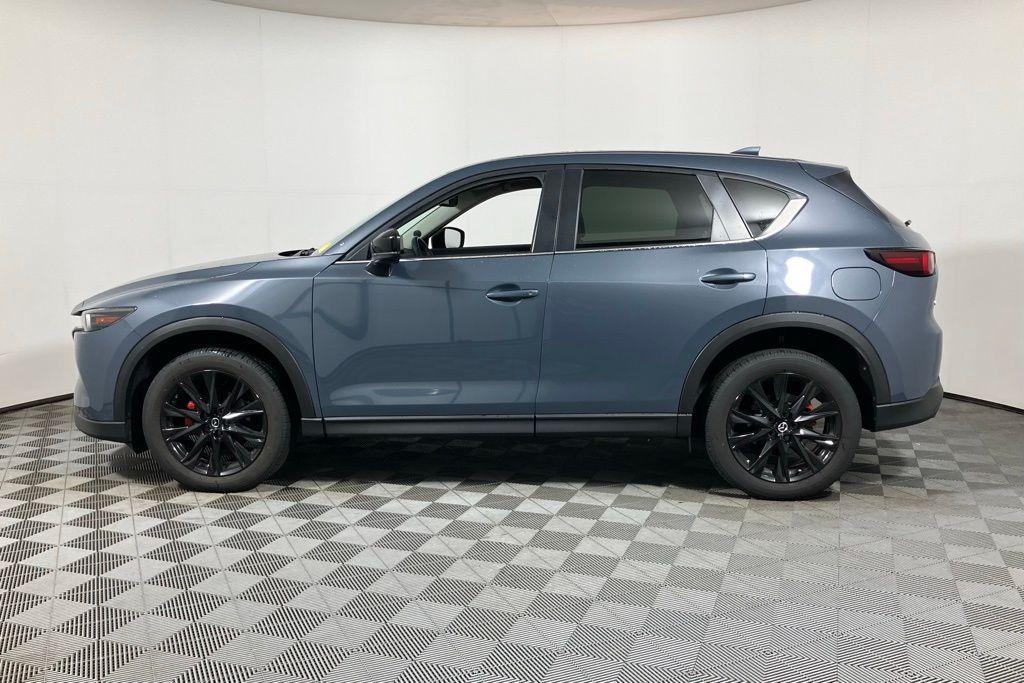 used 2023 Mazda CX-5 car, priced at $27,606