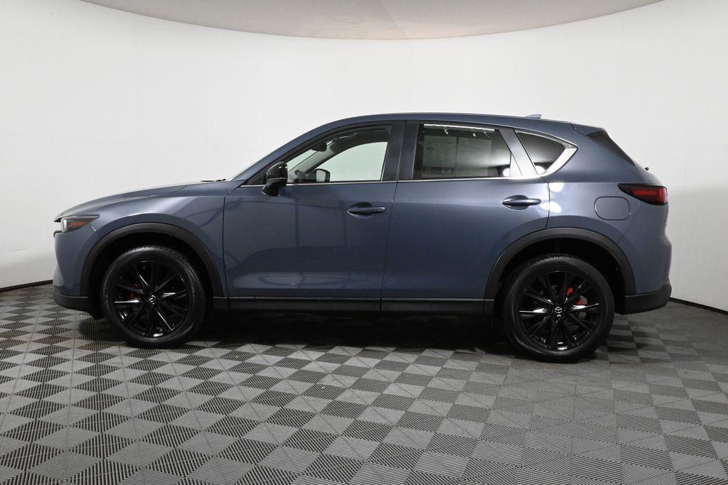 used 2023 Mazda CX-5 car, priced at $26,494