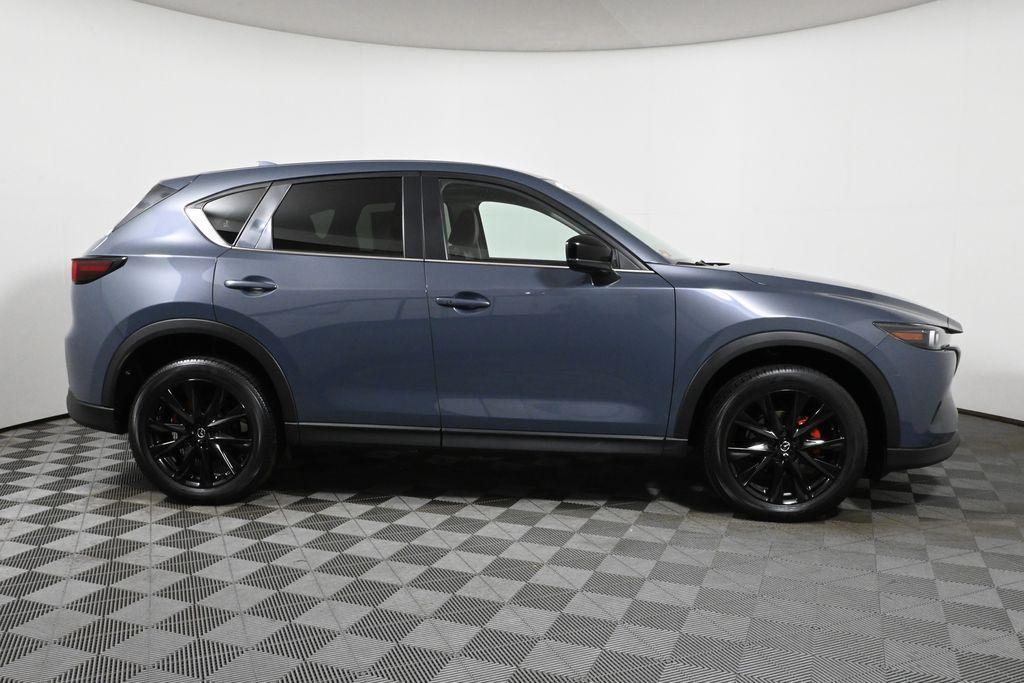 used 2023 Mazda CX-5 car, priced at $26,494