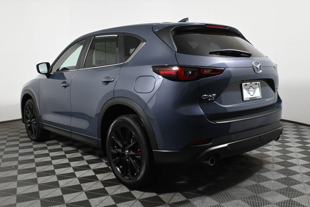 used 2023 Mazda CX-5 car, priced at $26,494