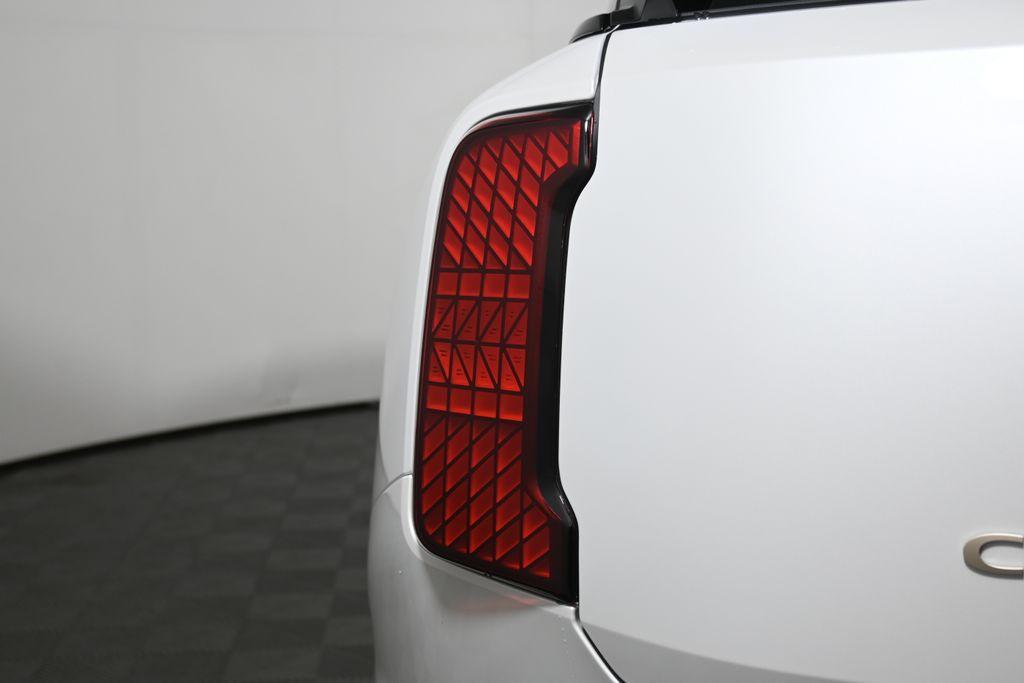 new 2025 MINI Countryman car, priced at $44,425