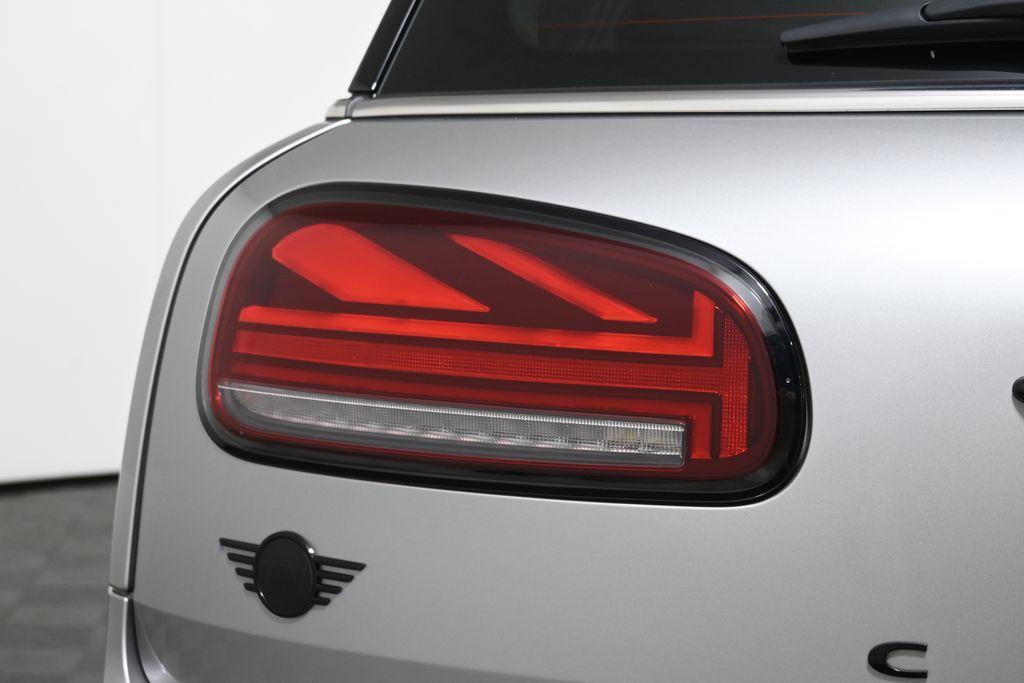 used 2024 MINI Clubman car, priced at $42,995