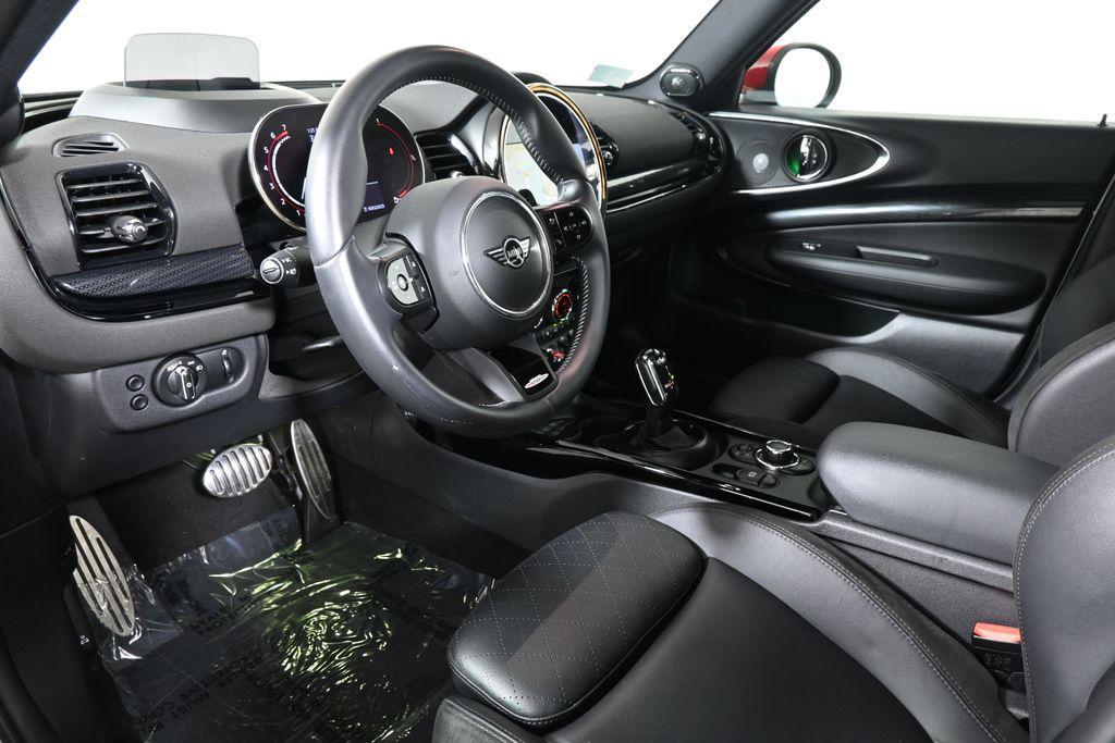 used 2024 MINI Clubman car, priced at $42,995