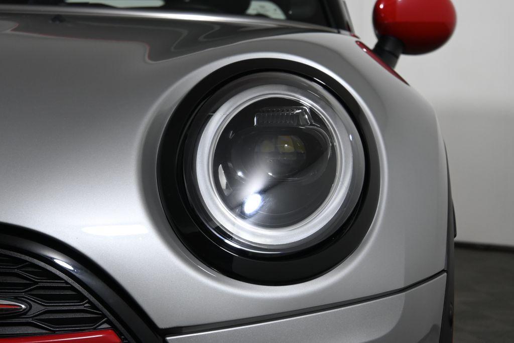 used 2024 MINI Clubman car, priced at $42,995