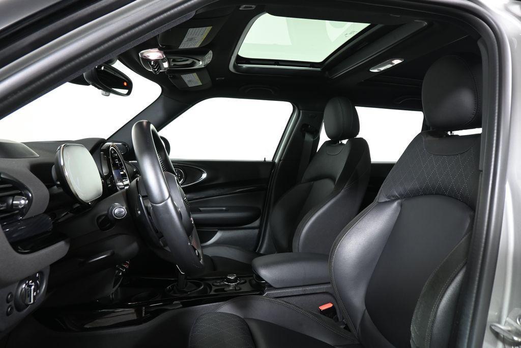 used 2024 MINI Clubman car, priced at $42,995