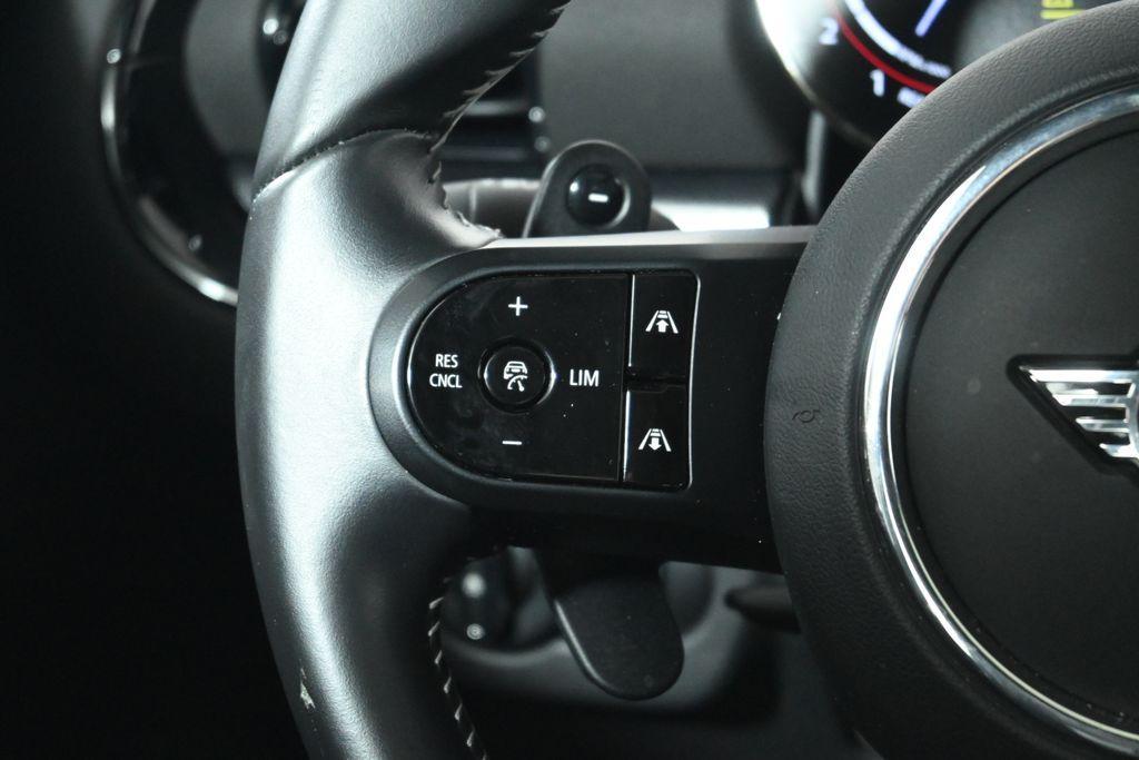used 2024 MINI Clubman car, priced at $42,995