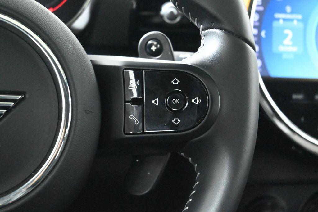 used 2024 MINI Clubman car, priced at $42,995
