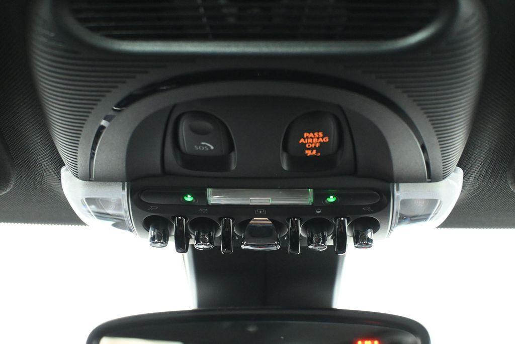 used 2024 MINI Clubman car, priced at $42,995