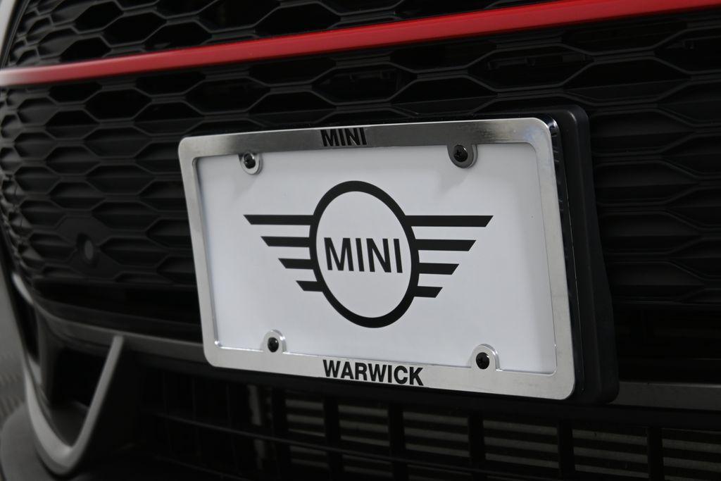 used 2024 MINI Clubman car, priced at $42,995