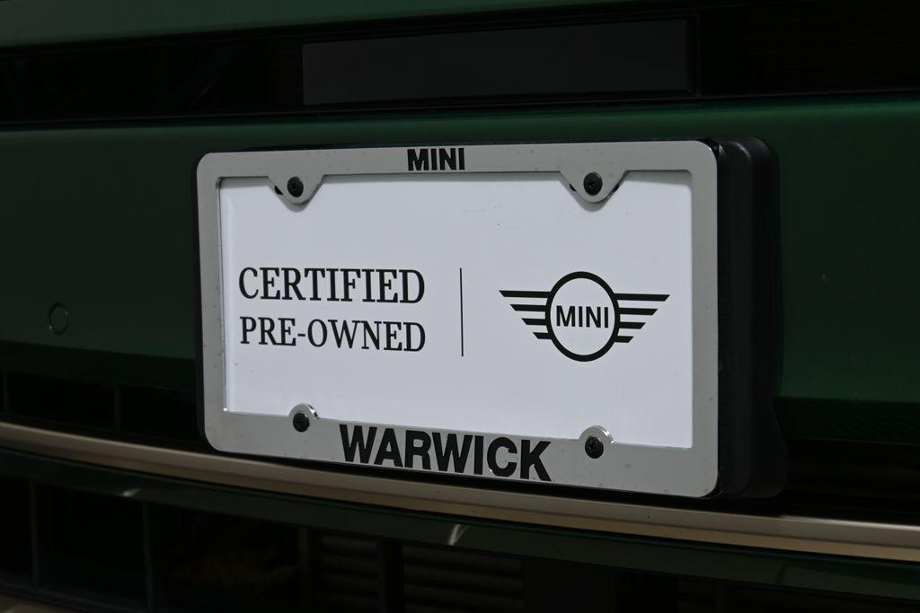 used 2025 MINI Countryman car, priced at $33,645