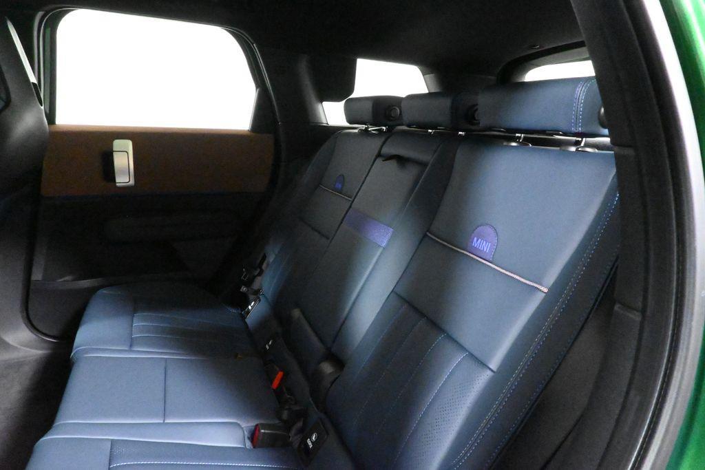 used 2025 MINI Countryman car, priced at $36,580