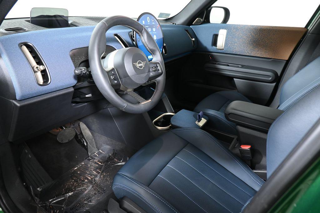 used 2025 MINI Countryman car, priced at $33,645