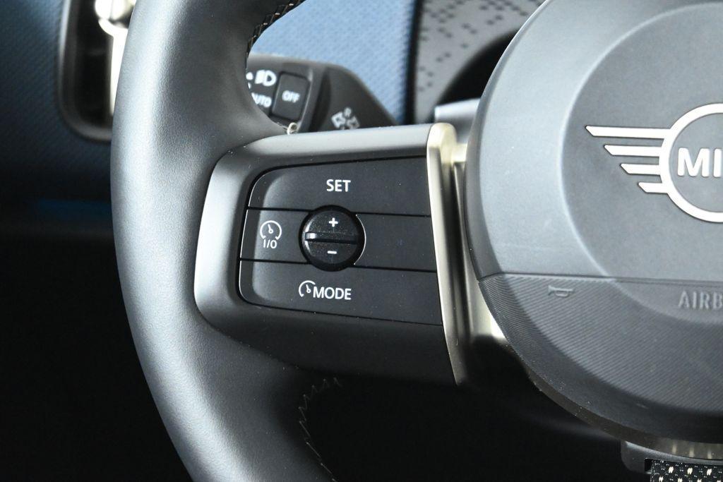 used 2025 MINI Countryman car, priced at $33,645