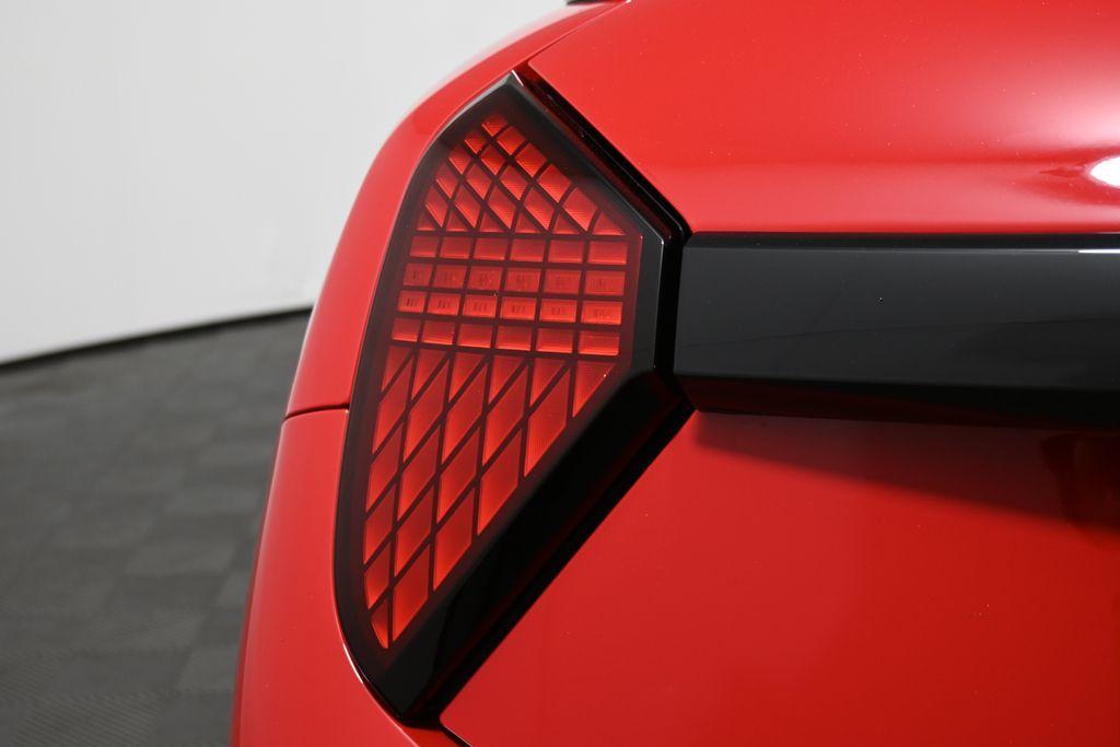 new 2026 MINI Hardtop car, priced at $36,625