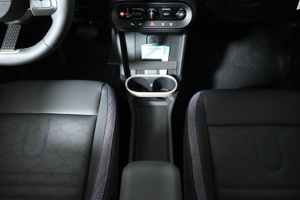 new 2026 MINI Hardtop car, priced at $36,625