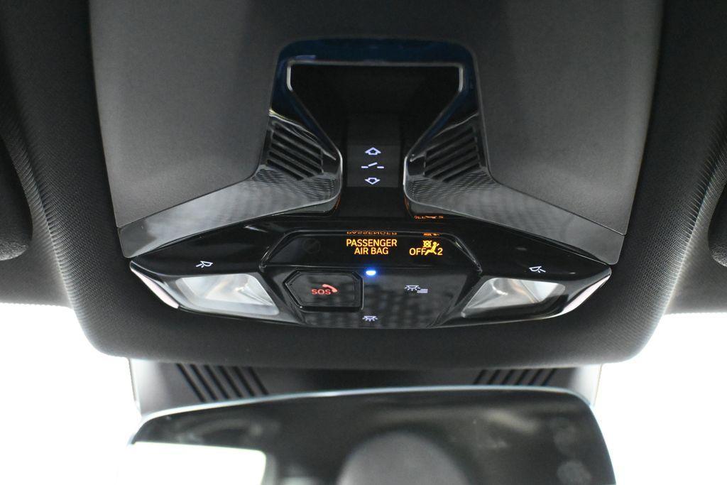 new 2026 MINI Hardtop car, priced at $36,625