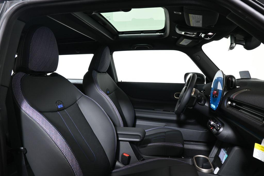 new 2026 MINI Hardtop car, priced at $36,625