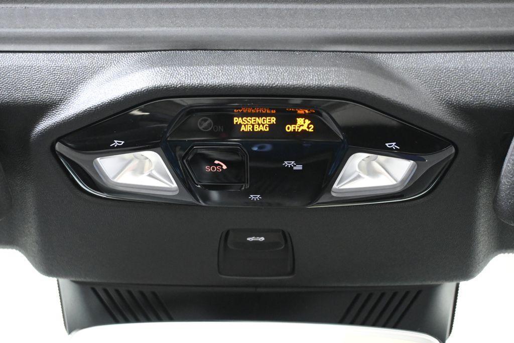 new 2026 MINI Convertible car, priced at $44,375