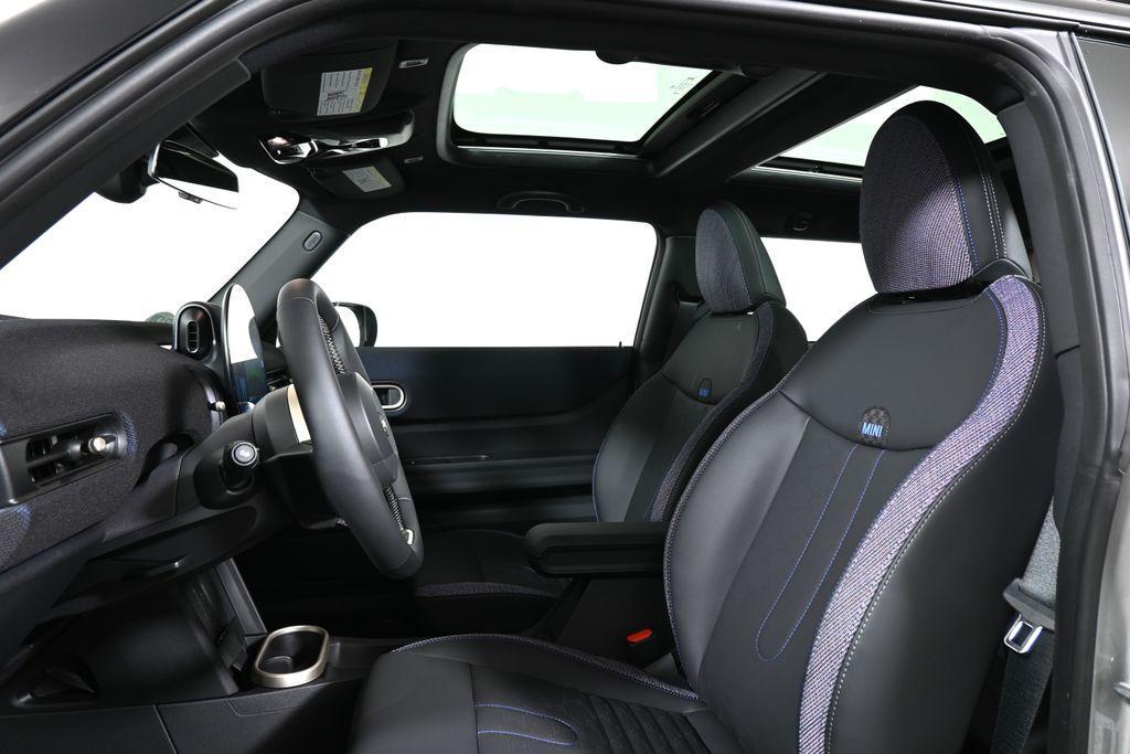 new 2026 MINI Hardtop car, priced at $33,975