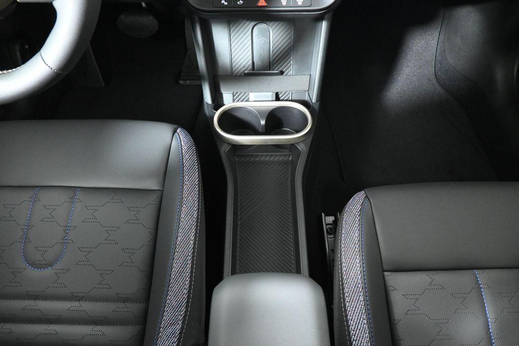 new 2026 MINI Hardtop car, priced at $33,975