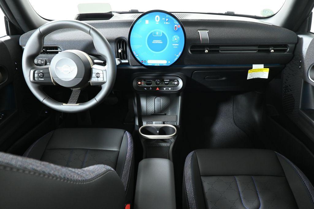 new 2026 MINI Hardtop car, priced at $33,975