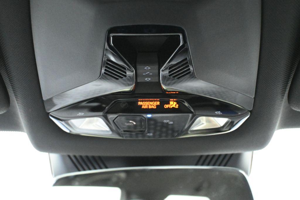 used 2025 MINI Hardtop car, priced at $29,995
