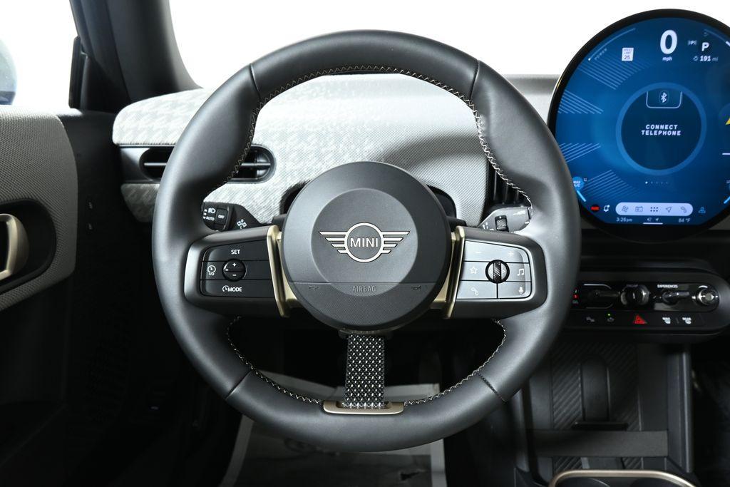 used 2025 MINI Hardtop car, priced at $29,995
