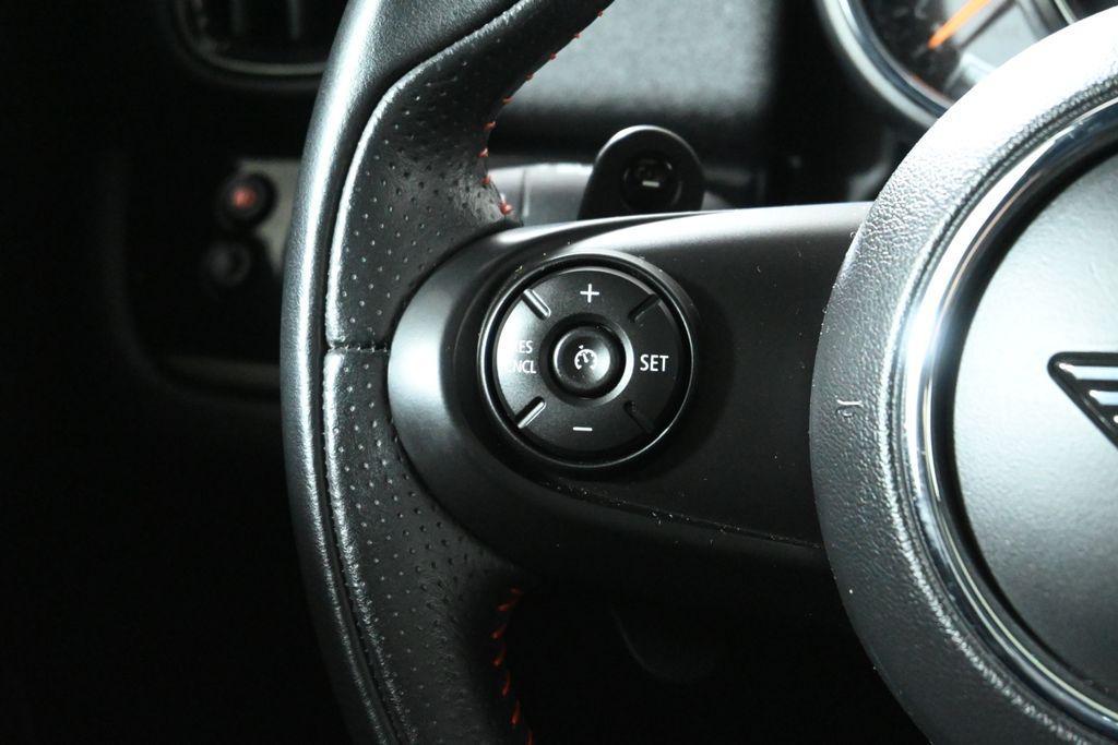 used 2020 MINI Countryman car, priced at $27,495