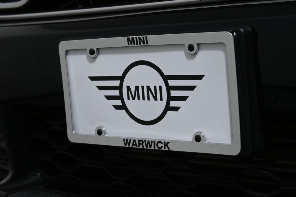 used 2020 MINI Countryman car, priced at $27,495