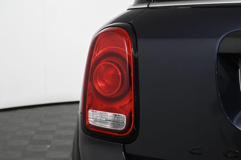 used 2020 MINI Countryman car, priced at $27,495