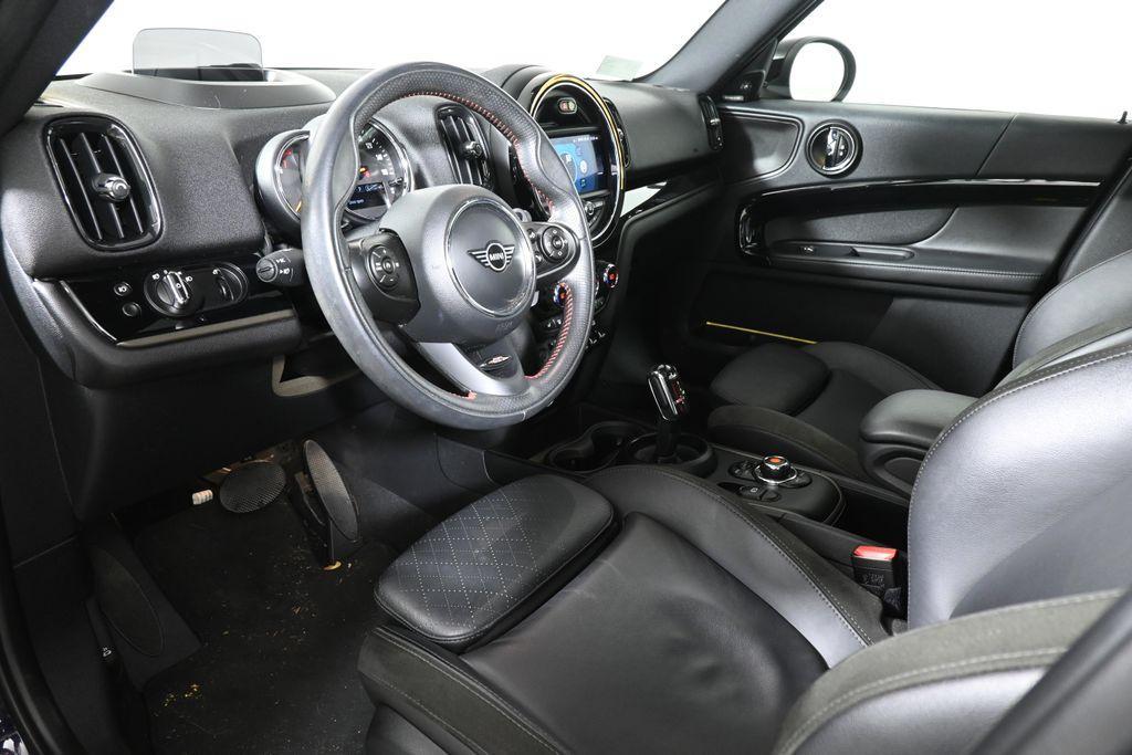 used 2020 MINI Countryman car, priced at $27,995