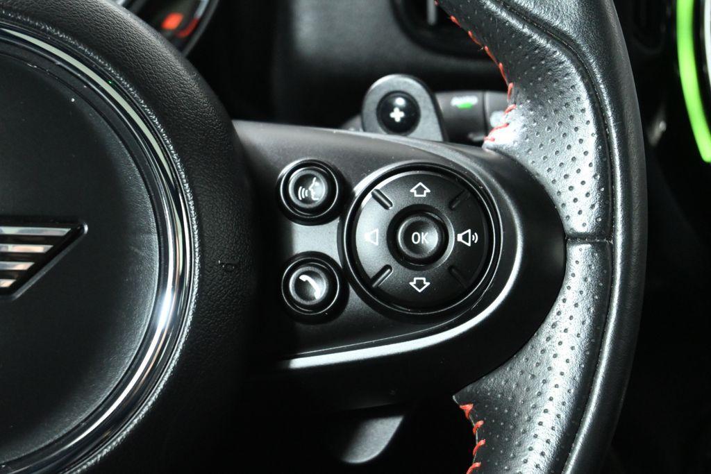 used 2020 MINI Countryman car, priced at $27,495