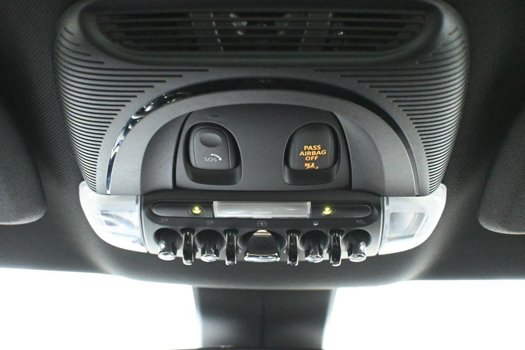 used 2020 MINI Countryman car, priced at $27,495