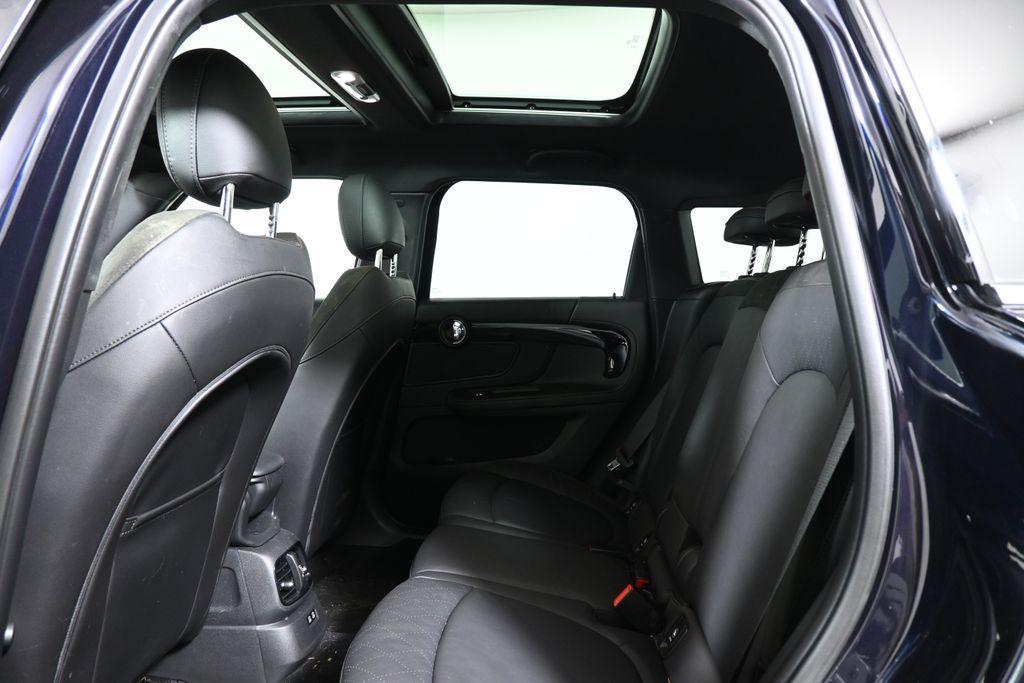 used 2020 MINI Countryman car, priced at $27,995