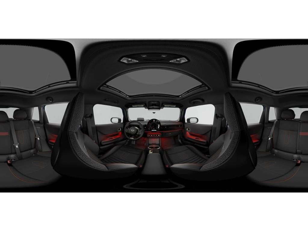 new 2025 MINI Hardtop car, priced at $42,475