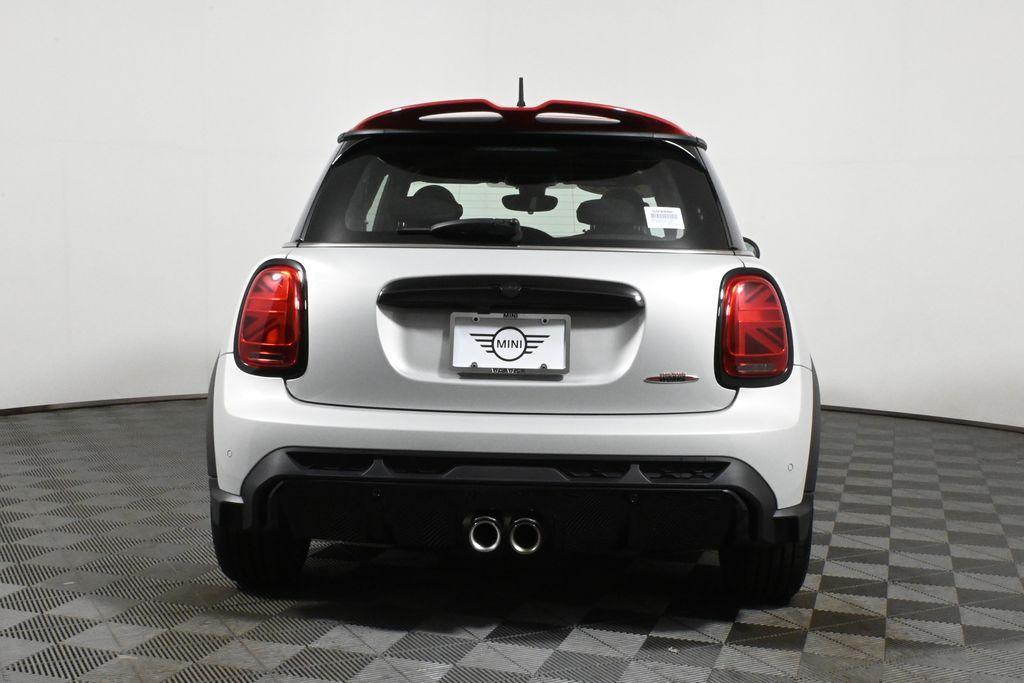 used 2023 MINI Hardtop car, priced at $33,495