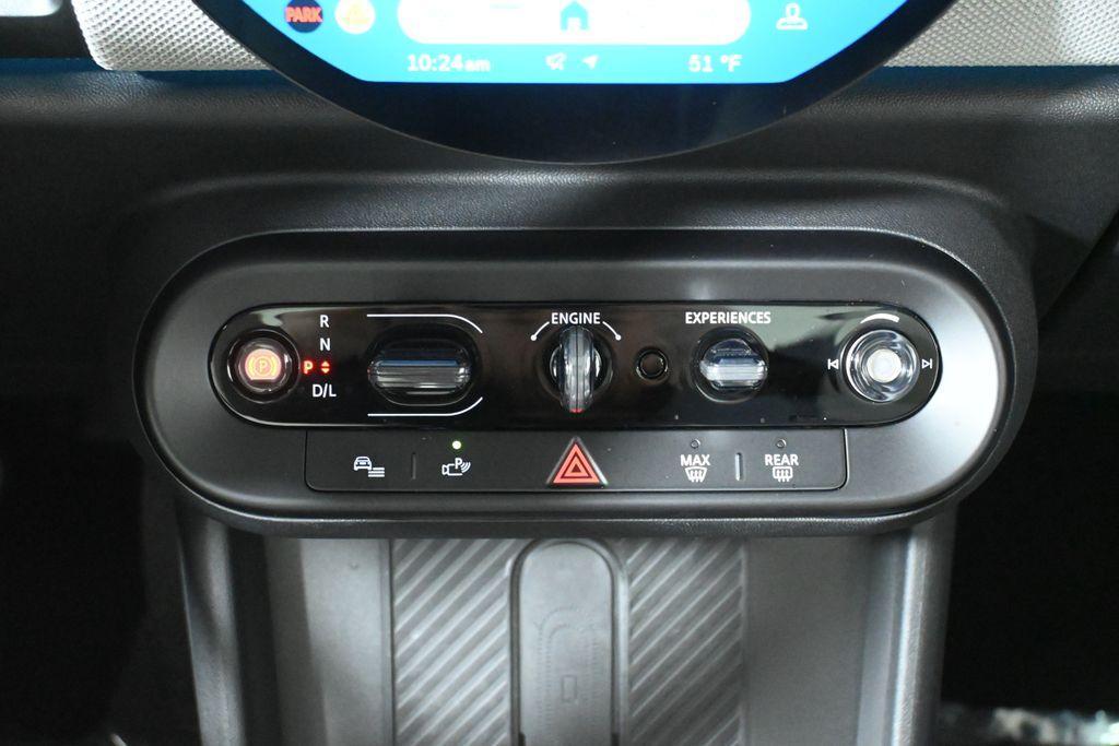 used 2025 MINI Hardtop car, priced at $34,720