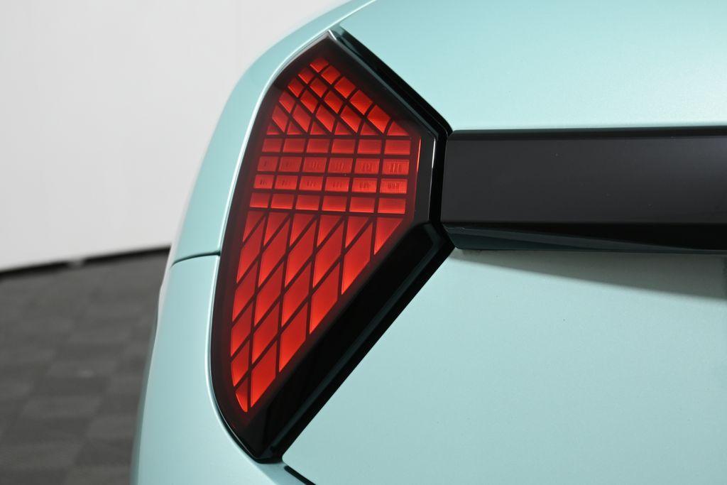 used 2025 MINI Hardtop car, priced at $34,720