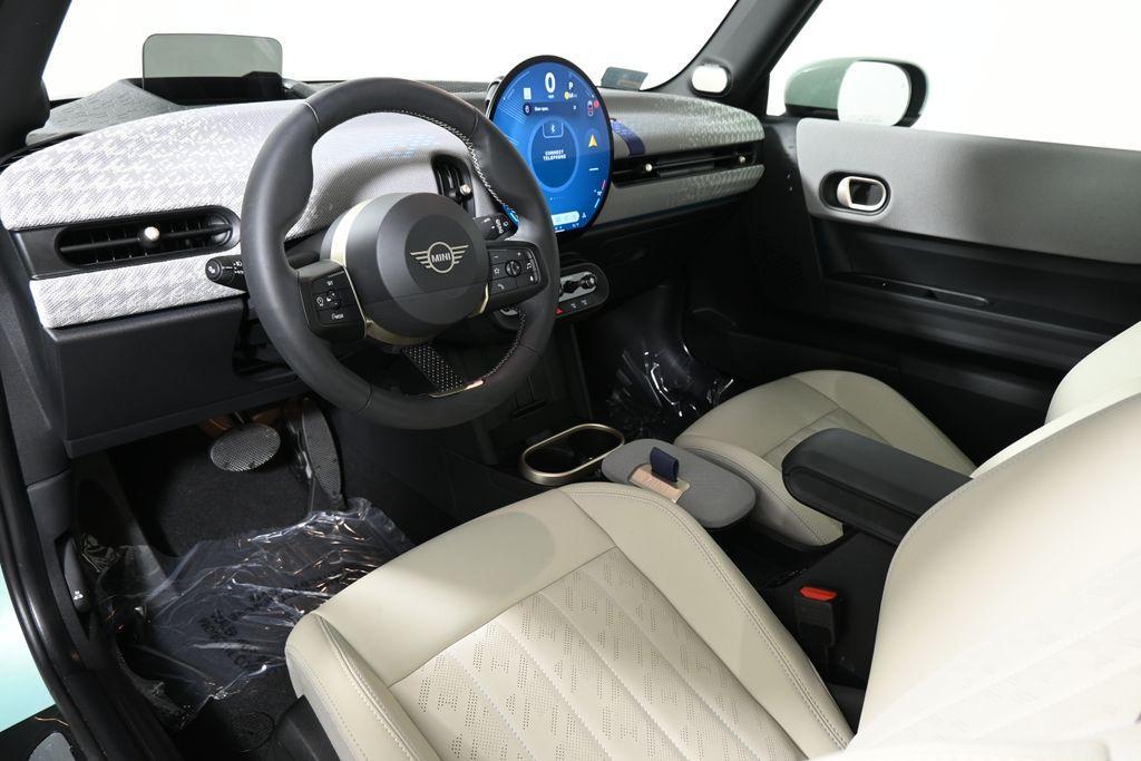used 2025 MINI Hardtop car, priced at $34,720