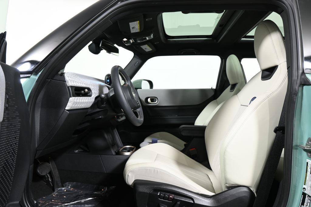 used 2025 MINI Hardtop car, priced at $34,720