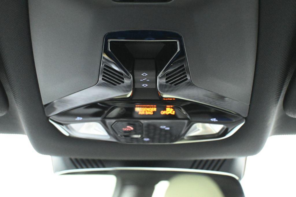 used 2025 MINI Hardtop car, priced at $34,720