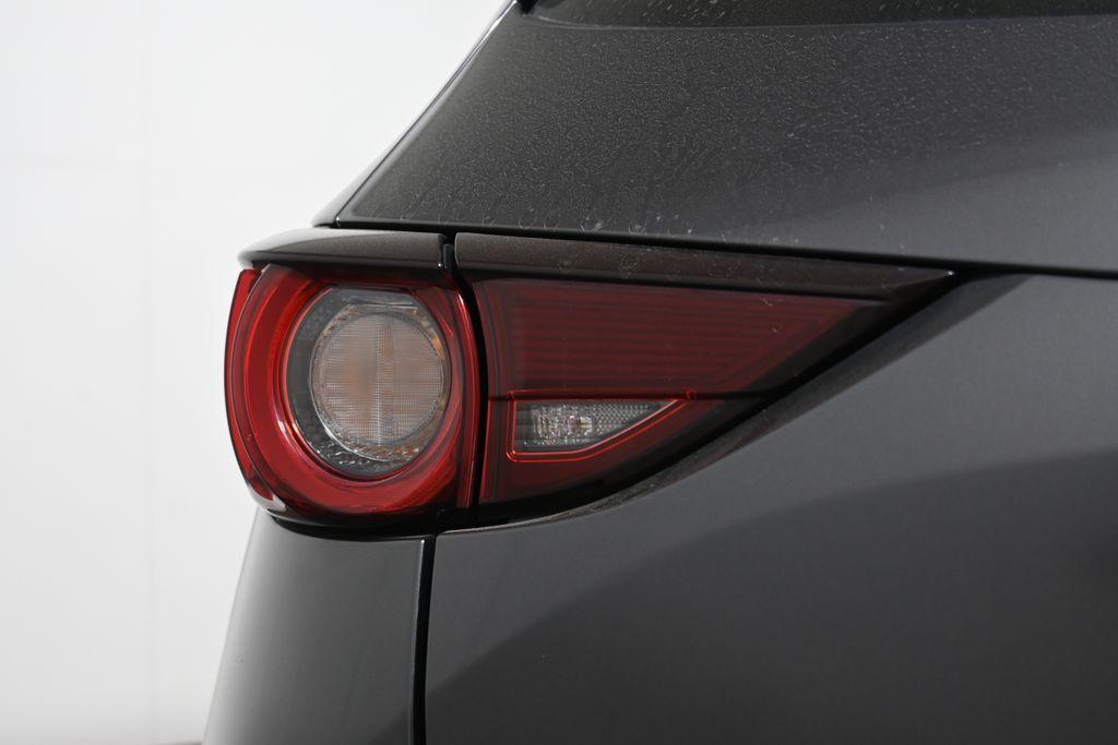 used 2021 Mazda CX-5 car, priced at $20,823