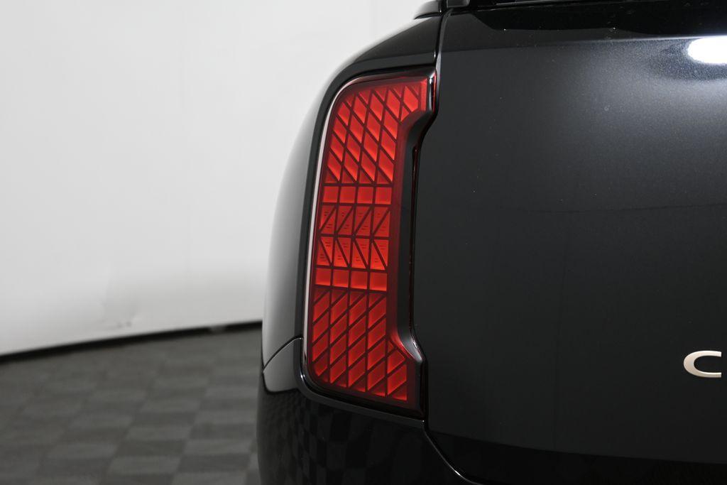 new 2025 MINI Countryman car, priced at $43,525